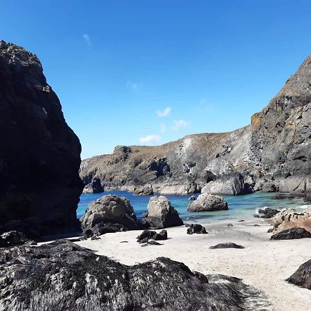 58 Newquay View, Newquay Bay Resort Luaran gambar