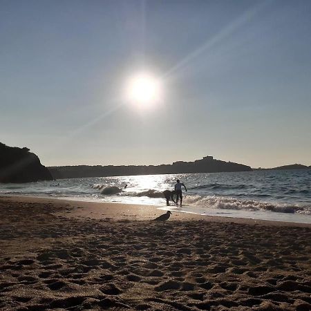 58 Newquay View, Newquay Bay Resort Luaran gambar