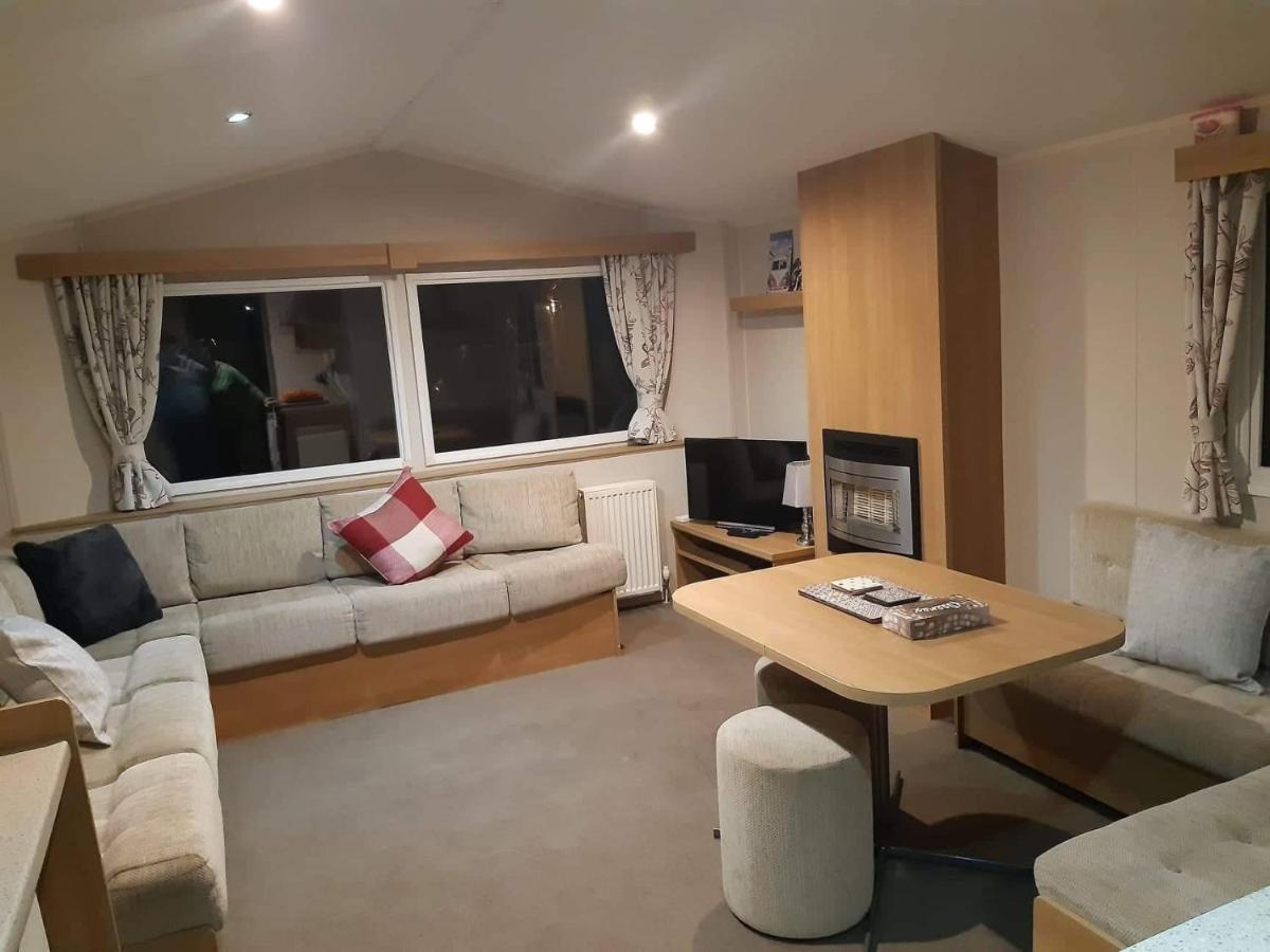 58 Newquay View, Newquay Bay Resort Luaran gambar