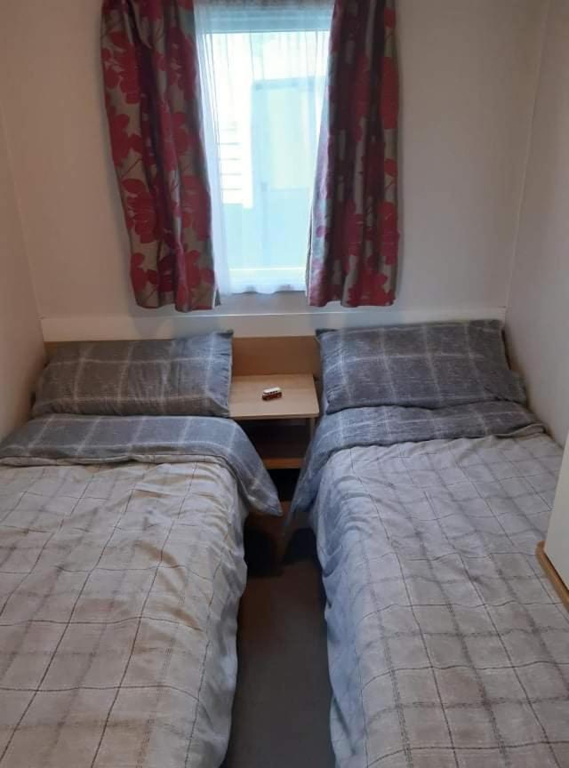 58 Newquay View, Newquay Bay Resort Luaran gambar