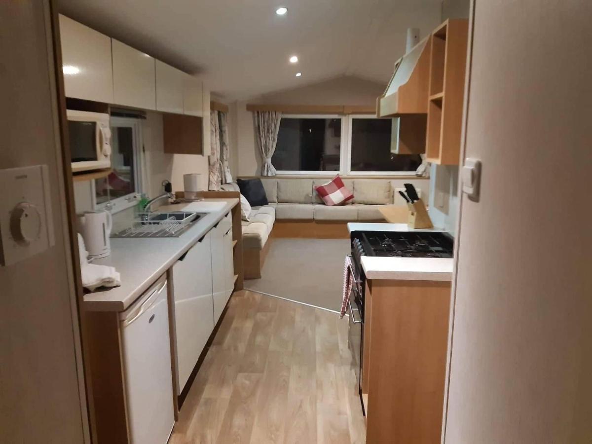 58 Newquay View, Newquay Bay Resort Luaran gambar
