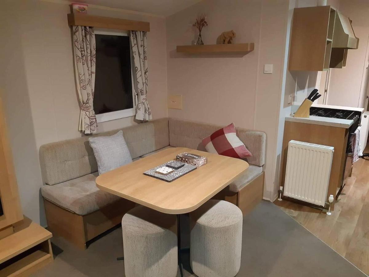 58 Newquay View, Newquay Bay Resort Luaran gambar