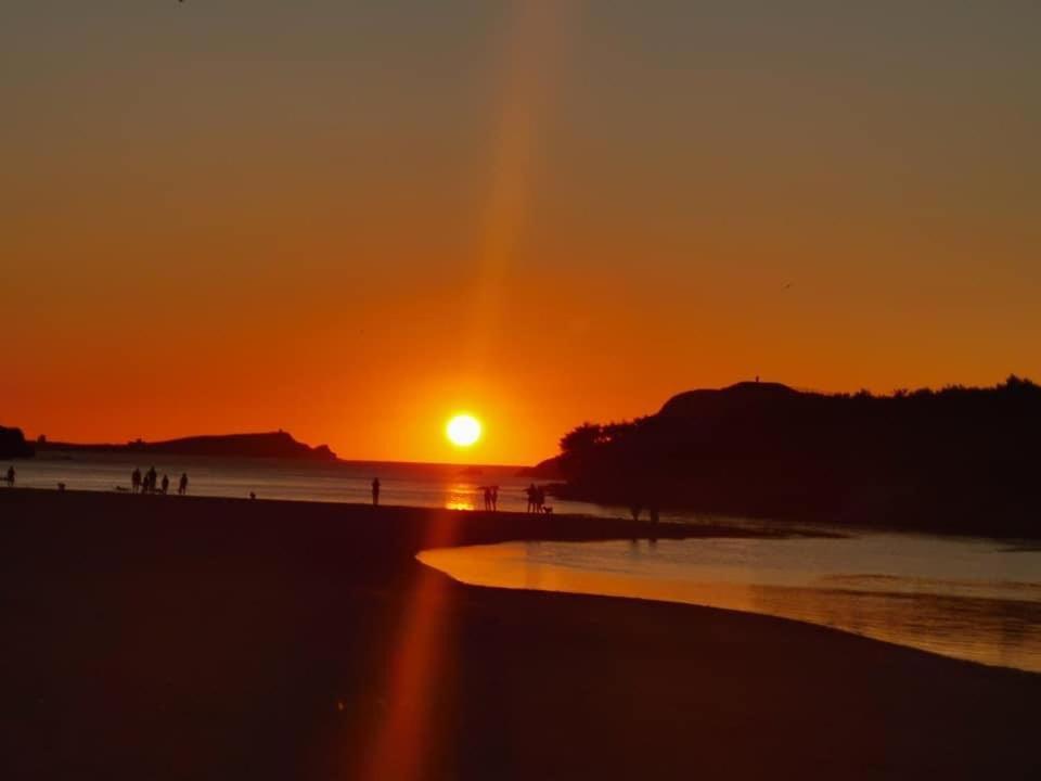 58 Newquay View, Newquay Bay Resort Luaran gambar