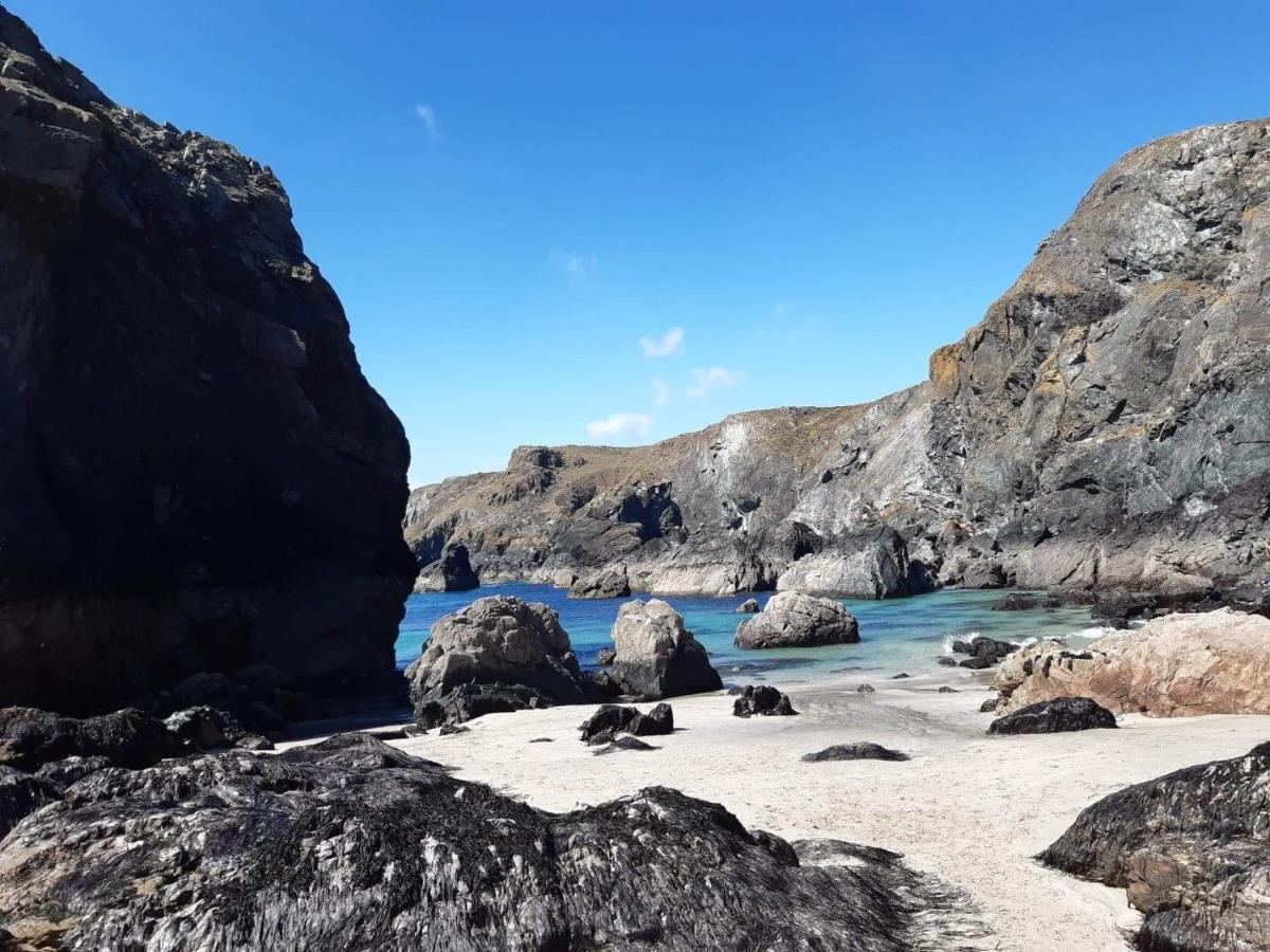 58 Newquay View, Newquay Bay Resort Luaran gambar