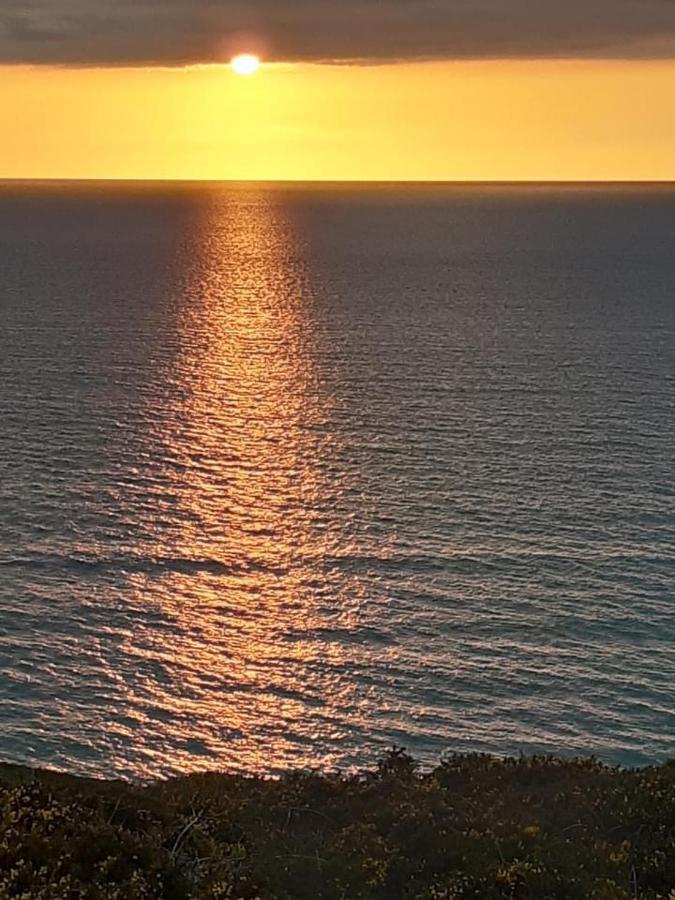 58 Newquay View, Newquay Bay Resort Luaran gambar