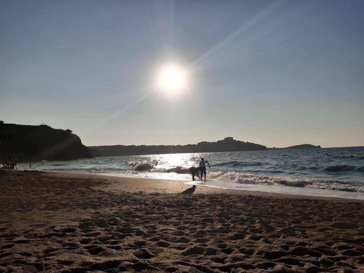 58 Newquay View, Newquay Bay Resort Luaran gambar