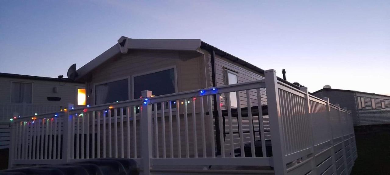 58 Newquay View, Newquay Bay Resort Luaran gambar