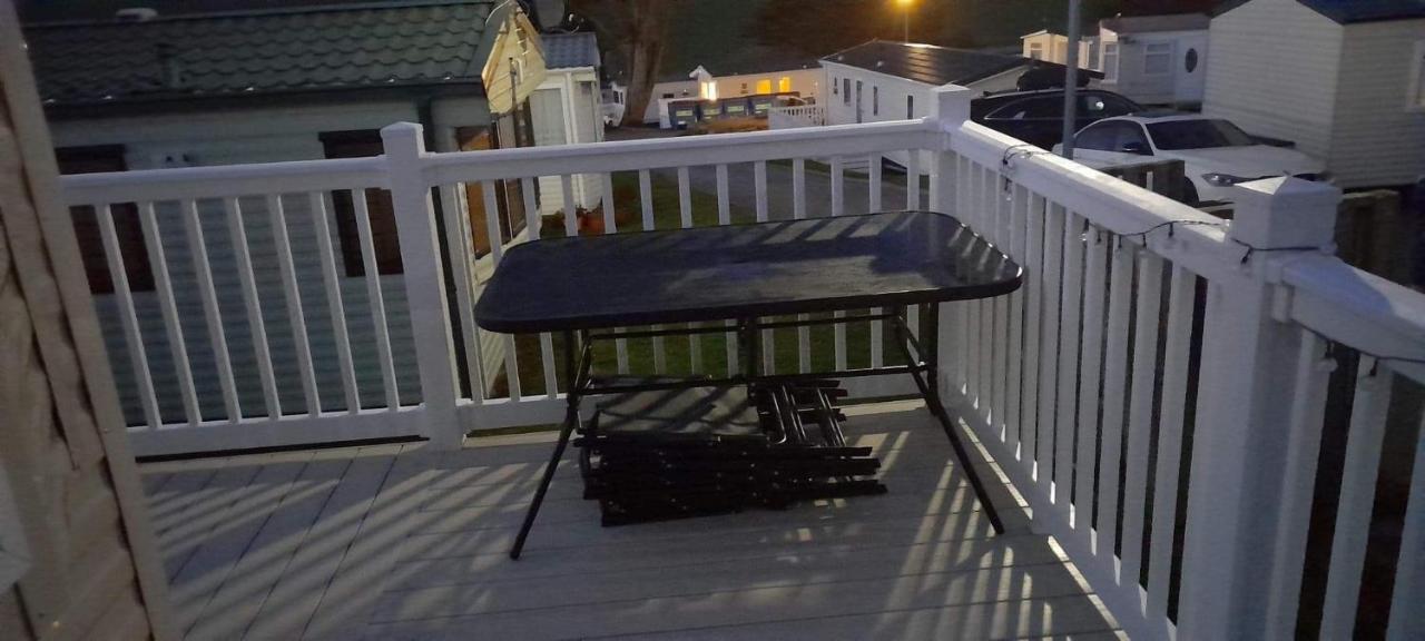 58 Newquay View, Newquay Bay Resort Luaran gambar