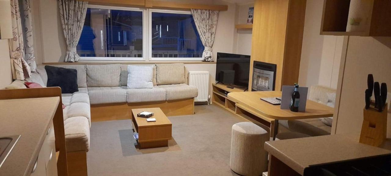 58 Newquay View, Newquay Bay Resort Luaran gambar