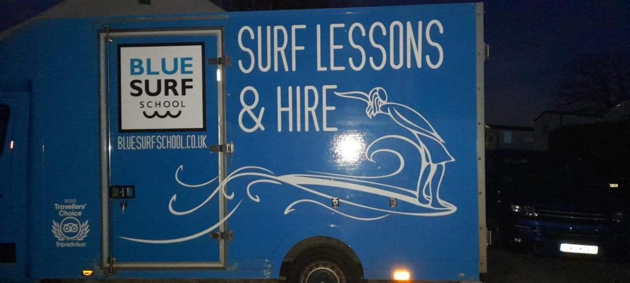 58 Newquay View, Newquay Bay Resort Luaran gambar