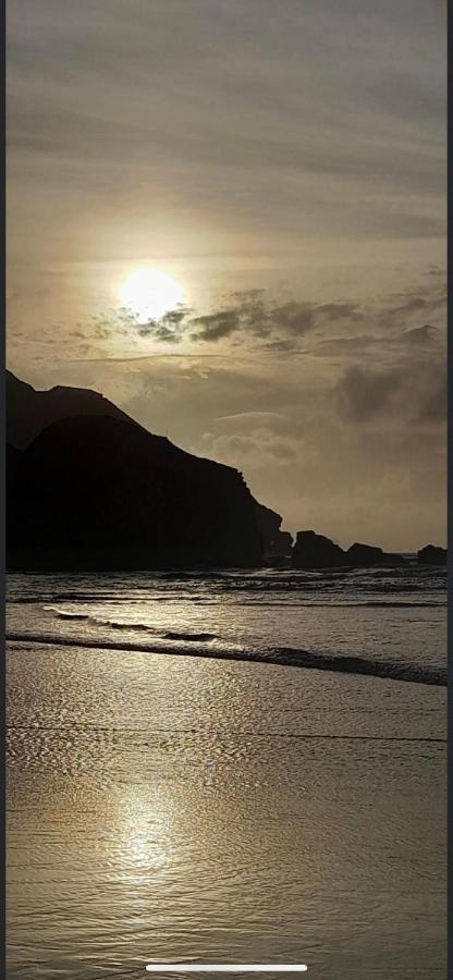 58 Newquay View, Newquay Bay Resort Luaran gambar